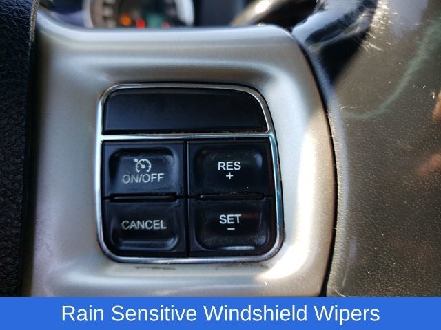 2015 RAM 2500 Laramie