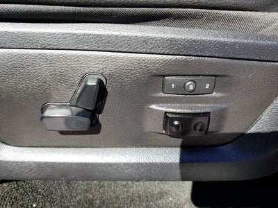 2015 RAM 2500 Laramie