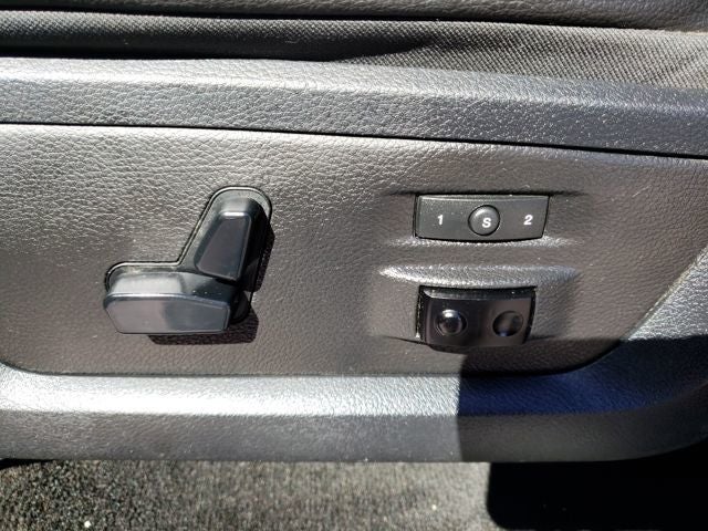 2015 RAM 2500 Laramie