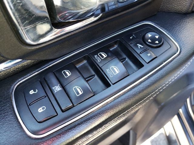 2015 RAM 2500 Laramie