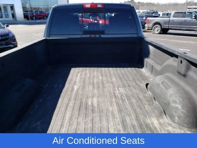 2015 RAM 2500 Laramie