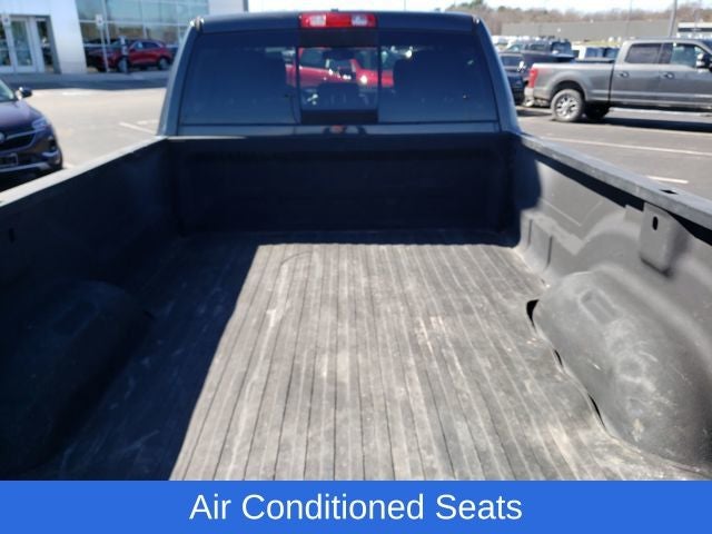 2015 RAM 2500 Laramie