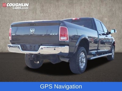 2015 RAM 2500 Laramie