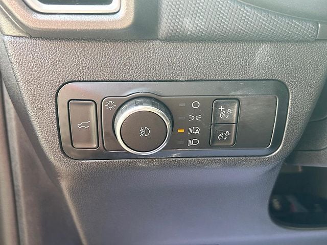 2025 Ford Bronco Sport Free Wheeling