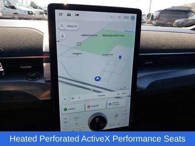 2023 Ford Mustang Mach-E GT