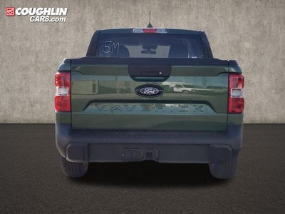 2025 Ford Maverick XL