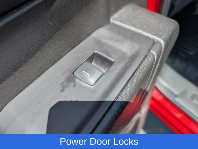 2019 Chevrolet Silverado 1500 WT