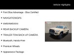 2019 Toyota Tacoma TRD Off-Road V6