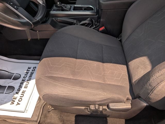 2019 Toyota Tacoma TRD Off-Road V6