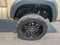 2019 Toyota Tacoma TRD Off-Road V6