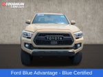 2019 Toyota Tacoma TRD Off-Road V6