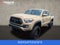 2019 Toyota Tacoma TRD Off-Road V6