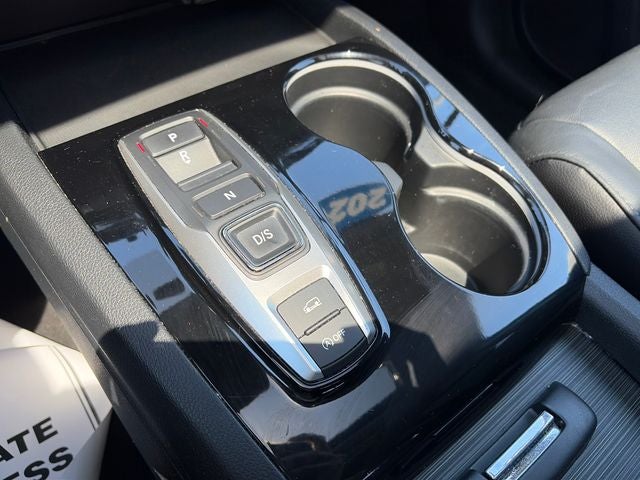 2021 Honda Pilot Touring 7 Passenger