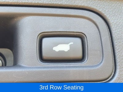 2021 Honda Pilot Touring 7 Passenger