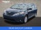 2011 Toyota Sienna XLE