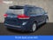 2011 Toyota Sienna XLE