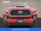 2018 Toyota Tacoma TRD Sport V6