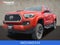 2018 Toyota Tacoma TRD Sport V6