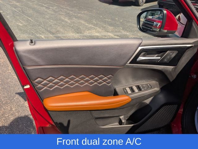 2024 Mitsubishi Outlander SEL