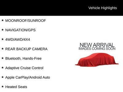 2024 Mitsubishi Outlander SEL