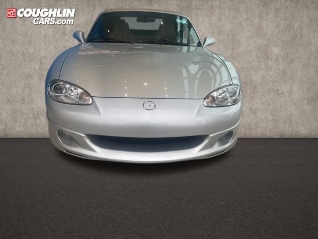 2001 Mazda Mazda Miata LS