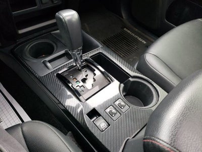 2020 Toyota 4Runner Venture