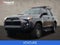 2020 Toyota 4Runner Venture