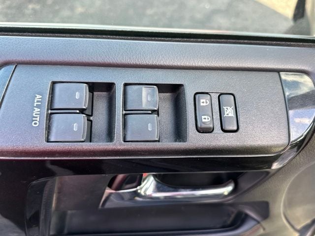 2022 Toyota 4Runner TRD Off-Road Premium