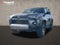 2022 Toyota 4Runner TRD Off-Road Premium
