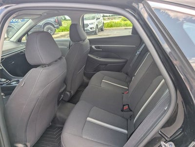 2023 Hyundai Sonata SE