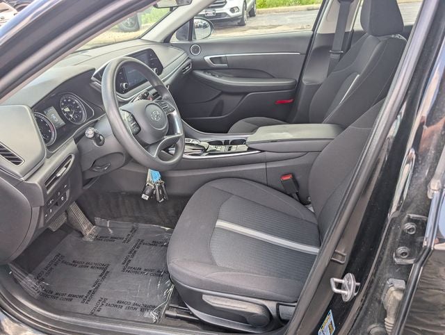 2023 Hyundai Sonata SE