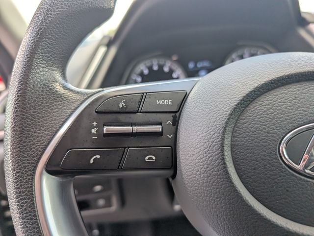 2023 Hyundai Sonata SE