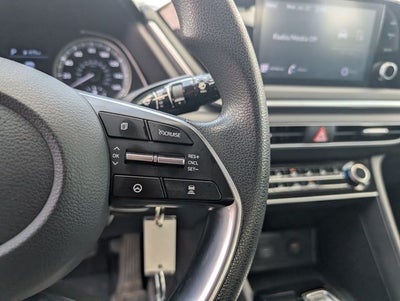 2023 Hyundai Sonata SE
