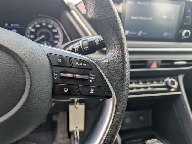 2023 Hyundai Sonata SE
