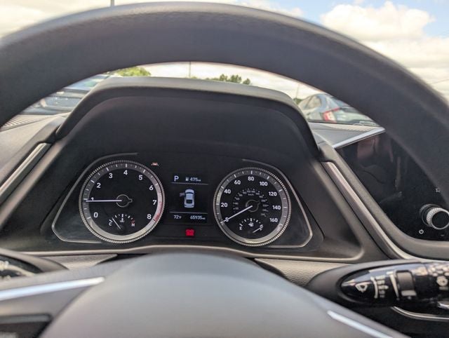 2023 Hyundai Sonata SE