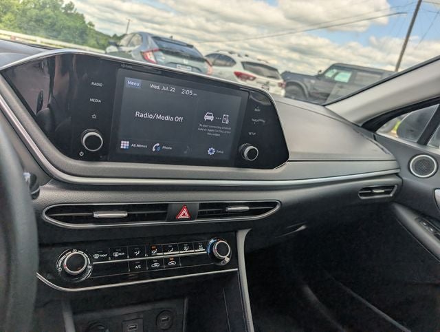 2023 Hyundai Sonata SE