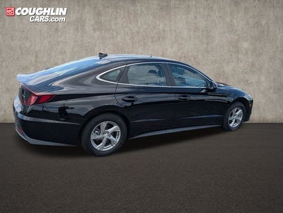 2023 Hyundai Sonata SE