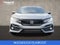 2020 Honda Civic Sport Touring