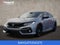 2020 Honda Civic Sport Touring