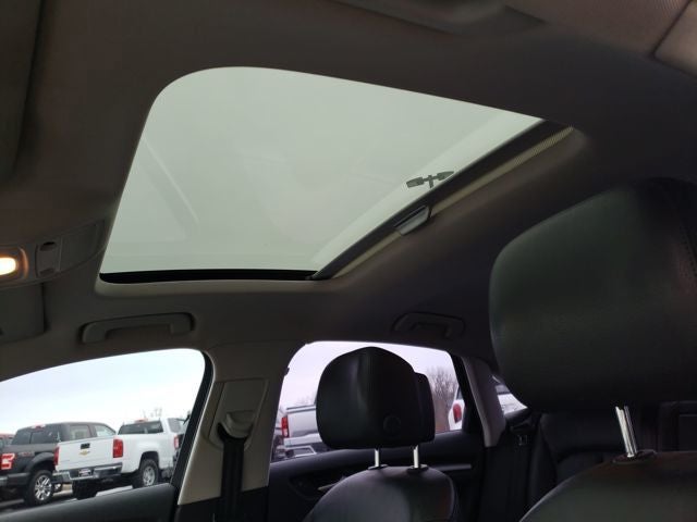 2015 Audi A3 1.8T Premium