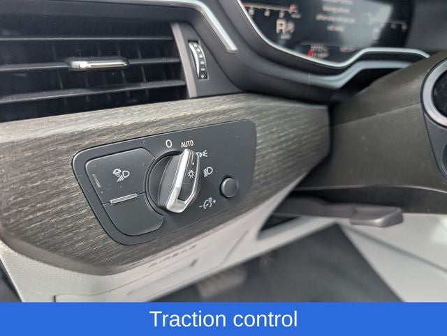 2021 Audi A4 45 S line Premium Plus quattro