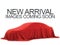2017 Chevrolet Corvette Grand Sport Grand Sport 3LT