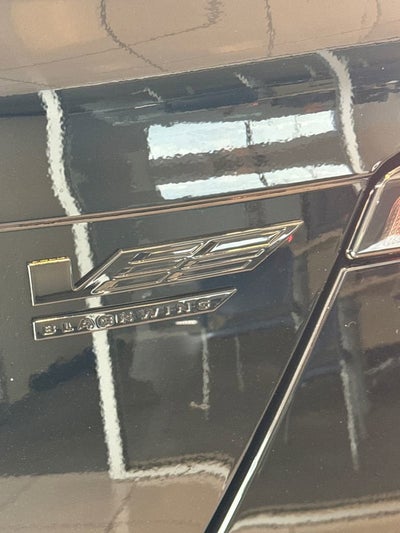 2024 Cadillac CT5-V V-Series Blackwing