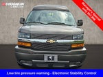 2023 Chevrolet Express Cargo 2500 WT