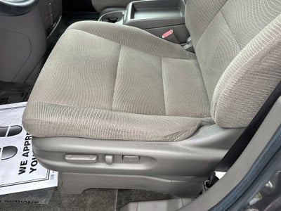 2012 Honda Odyssey EX