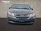 2012 Honda Odyssey EX