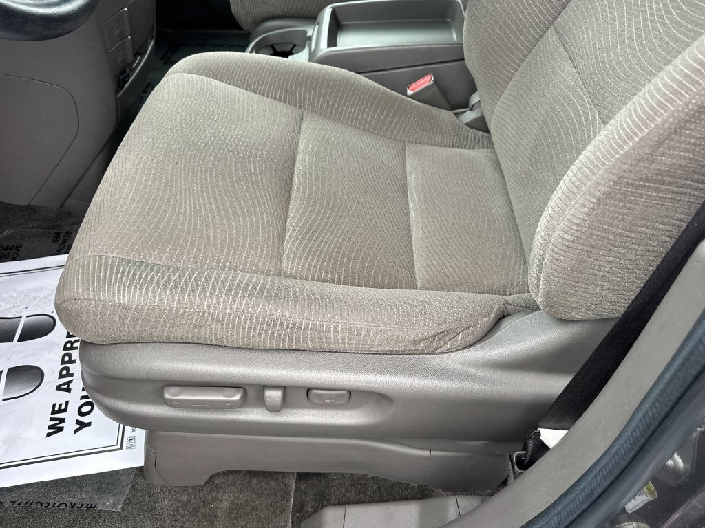 2012 Honda Odyssey EX