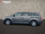 2012 Honda Odyssey EX