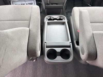 2012 Honda Odyssey EX