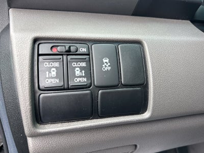 2012 Honda Odyssey EX